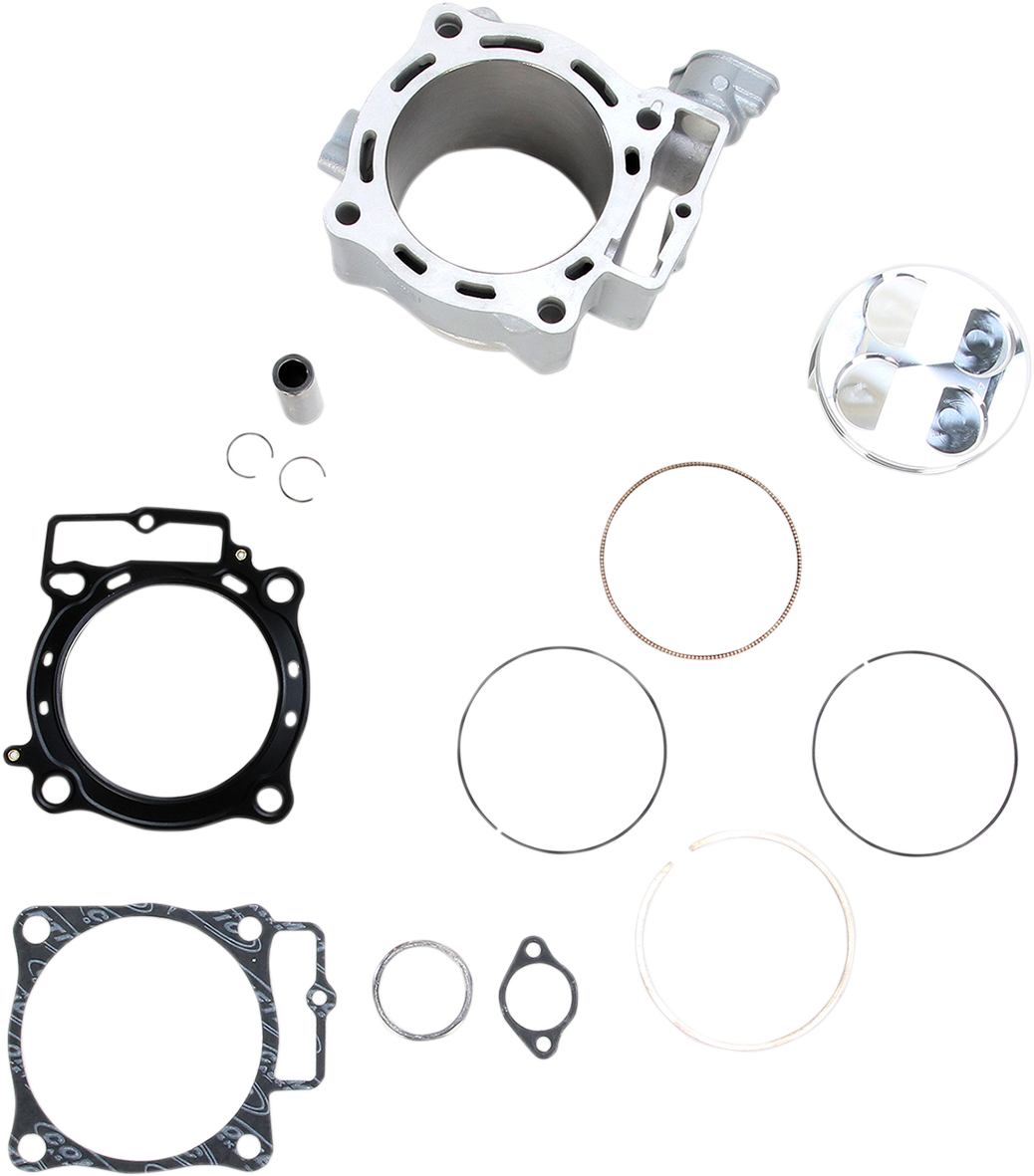 CYLINDER WORKS Cylinder Kit - Standard Bore - 96.00 mm - Honda 10006-K02
