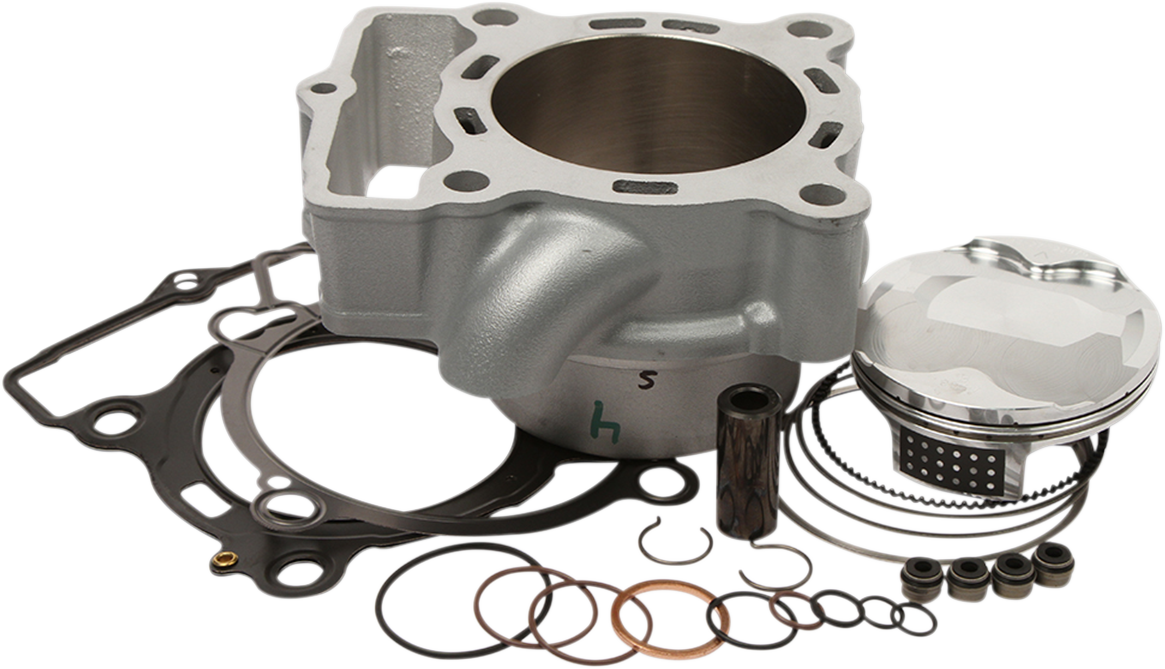 CYLINDER WORKS Cylinder Kit - Big Bore - 81.00 mm - Husaberg | KTM 51004-K01
