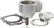 CYLINDER WORKS Cylinder Kit - Big Bore - 90.00 mm - KTM 51003-K01