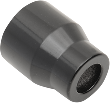 PAUL YAFFE BAGGER NATION Heel Spacer Eliminator - Black PYO:HLE-B