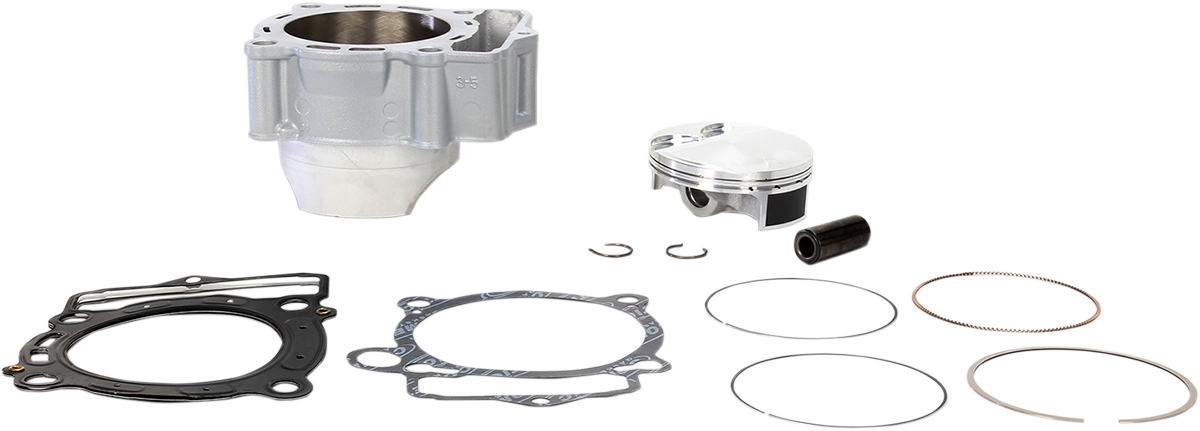CYLINDER WORKS Cylinder Kit - Standard Bore - 88.00 mm - KTM 50003-K01