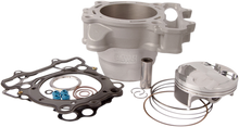 CYLINDER WORKS Cylinder Kit - Big Bore - 80.00 mm - Suzuki 41004-K02