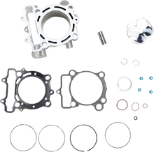 CYLINDER WORKS Cylinder Kit - Standard Bore - 77.00 mm - Suzuki 40004-K02