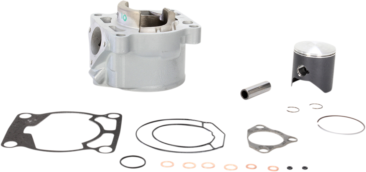 CYLINDER WORKS Cylinder Kit - Standard Bore - 45.00 mm - Gas Gas | Husqvarna | KTM 50005-K01