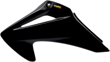 MAIER Air Scoops - CRF 150/230 - Black 600180