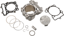 CYLINDER WORKS Cylinder Kit - Standard Bore - 76.80 mm - Honda 10007-K02