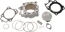 CYLINDER WORKS Cylinder Kit - Big Bore - 99.00 mm - Yamaha 21005-K02