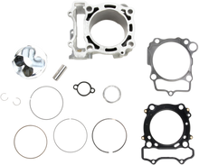 CYLINDER WORKS Cylinder Kit - Big Bore - 80.00 mm - Yamaha 21010-K01