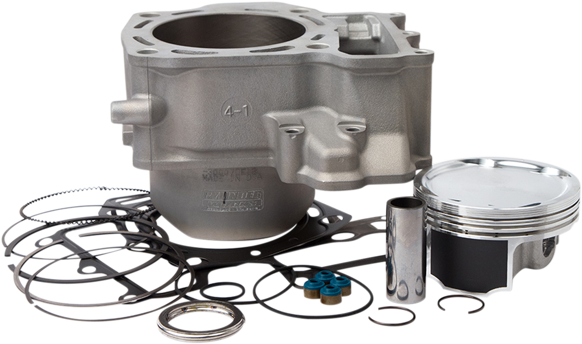 CYLINDER WORKS Cylinder Kit - Standard Bore - 85.00 mm Kawasaki 30007-K02