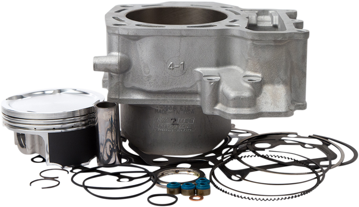 CYLINDER WORKS Cylinder Kit - Standard Bore - 85.00 mm - Kawasaki 30008-K02