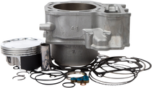 CYLINDER WORKS Cylinder Kit - Standard Bore - 85.00 mm - Kawasaki 30008-K02
