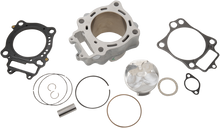 CYLINDER WORKS Cylinder Kit - High Compression - 80.00 mm - Polaris 60002-K02HC
