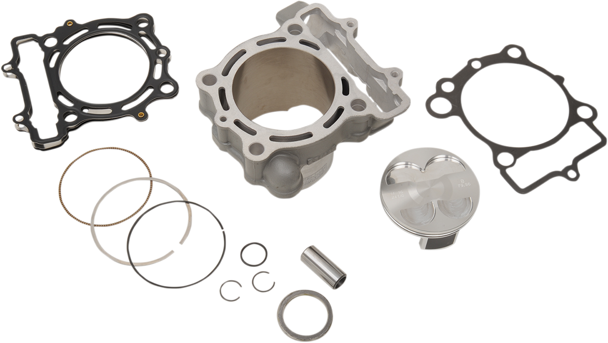 CYLINDER WORKS Cylinder Kit - Standard Bore - 93.00 mm - Polaris 60003-K02-1