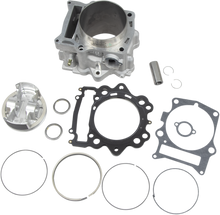 CYLINDER WORKS Cylinder Kit - Big Bore - 105.00 mm - Yamaha 21004-K02