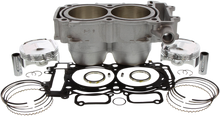 CYLINDER WORKS Cylinder Kit - Standard Bore - 93.00 mm - Polaris 60001-K02-1