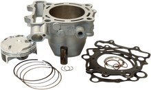 CYLINDER WORKS Cylinder Kit - Standard Bore - 77.00 mm - Suzuki 40004-K03