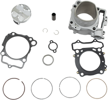 CYLINDER WORKS Cylinder Kit - Standard Bore - 77.00 mm - Yamaha 20010-K02