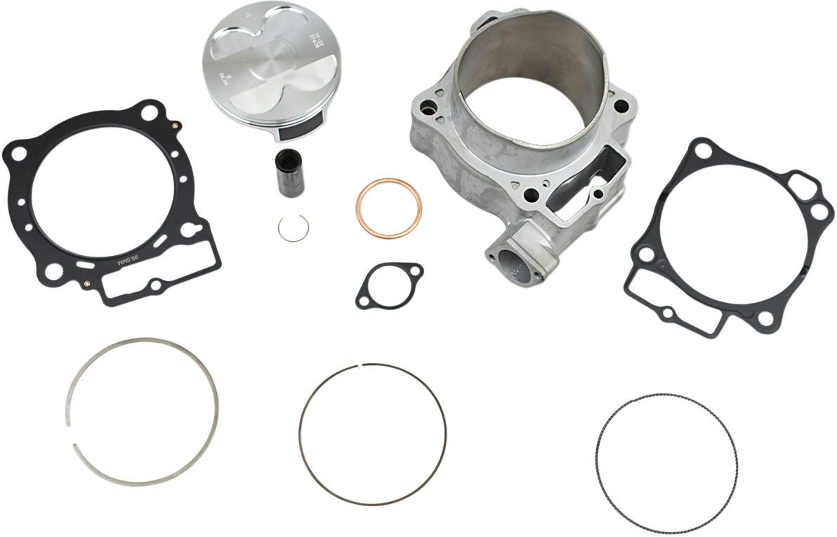 CYLINDER WORKS Cylinder Kit - High Compression - 96.00 mm - Honda 10010-K01HC