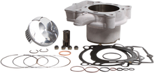 CYLINDER WORKS Cylinder Kit - Standard Bore - 78.00 mm - Gas Gas | Husqvarna | KTM 50006-K01