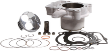 CYLINDER WORKS Cylinder Kit - High Compression - 78.00 mm - Gas Gas | Husqvarna | KTM 50006-K01HC
