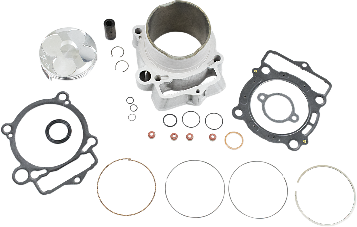 CYLINDER WORKS Cylinder Kit - Standard Bore - 88.00 mm - Husqvarna | KTM 50007-K03