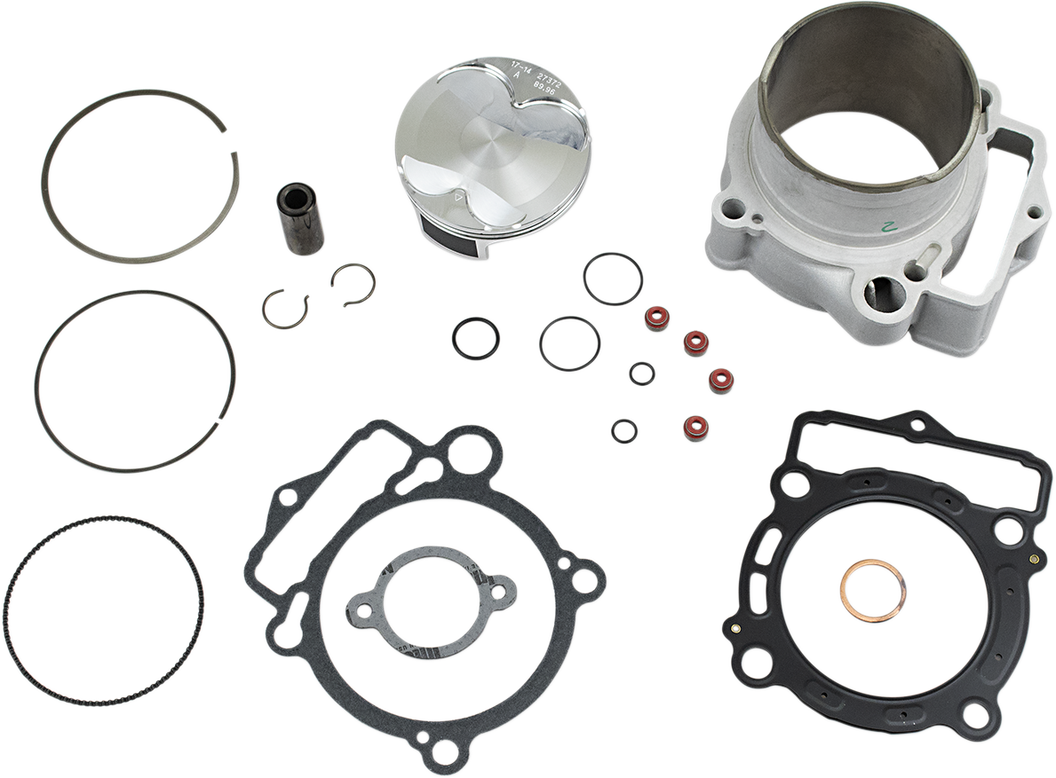 CYLINDER WORKS Cylinder Kit - Big Bore - 90.00 mm - Husqvarna | KTM 51007-K01