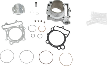 CYLINDER WORKS Cylinder Kit - Standard Bore - 77.00 mm - Kawasaki 30012-K02