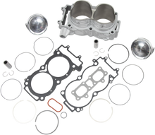 CYLINDER WORKS Cylinder Kit - Big Bore - 98.00 mm - Polaris 61004-K01