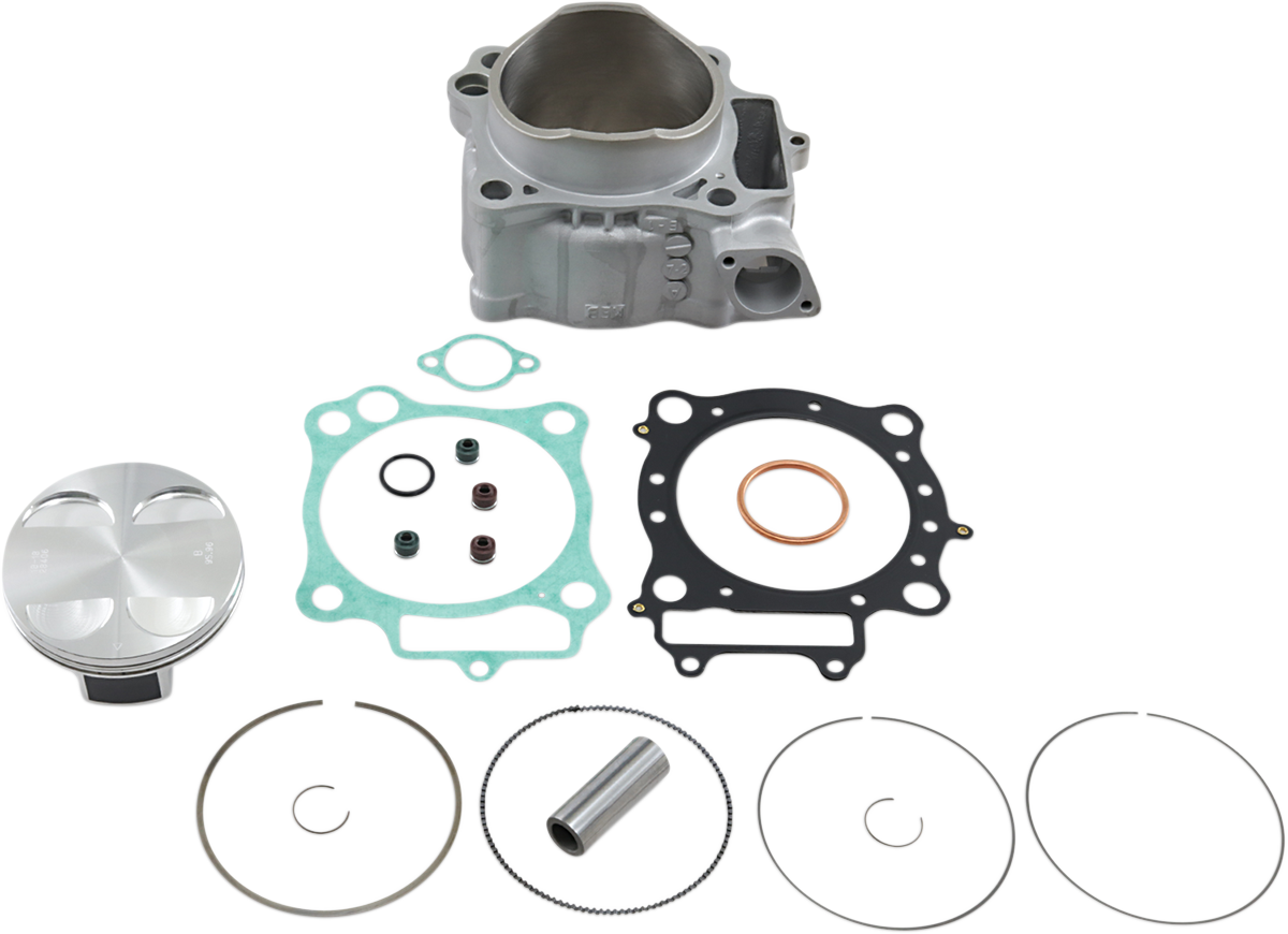 CYLINDER WORKS Cylinder Kit - Standard Bore - 96.00 mm - Honda 10002-K02