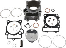 CYLINDER WORKS Cylinder Kit - Standard Bore - 79.00 mm - Honda CW10011K01