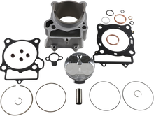 CYLINDER WORKS Cylinder Kit - High Compression - 79.00 mm - Honda CW10011K01HC