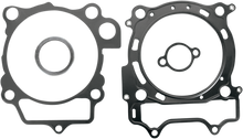 VERTEX Standard Bore Gasket Kit - Yamaha 810944