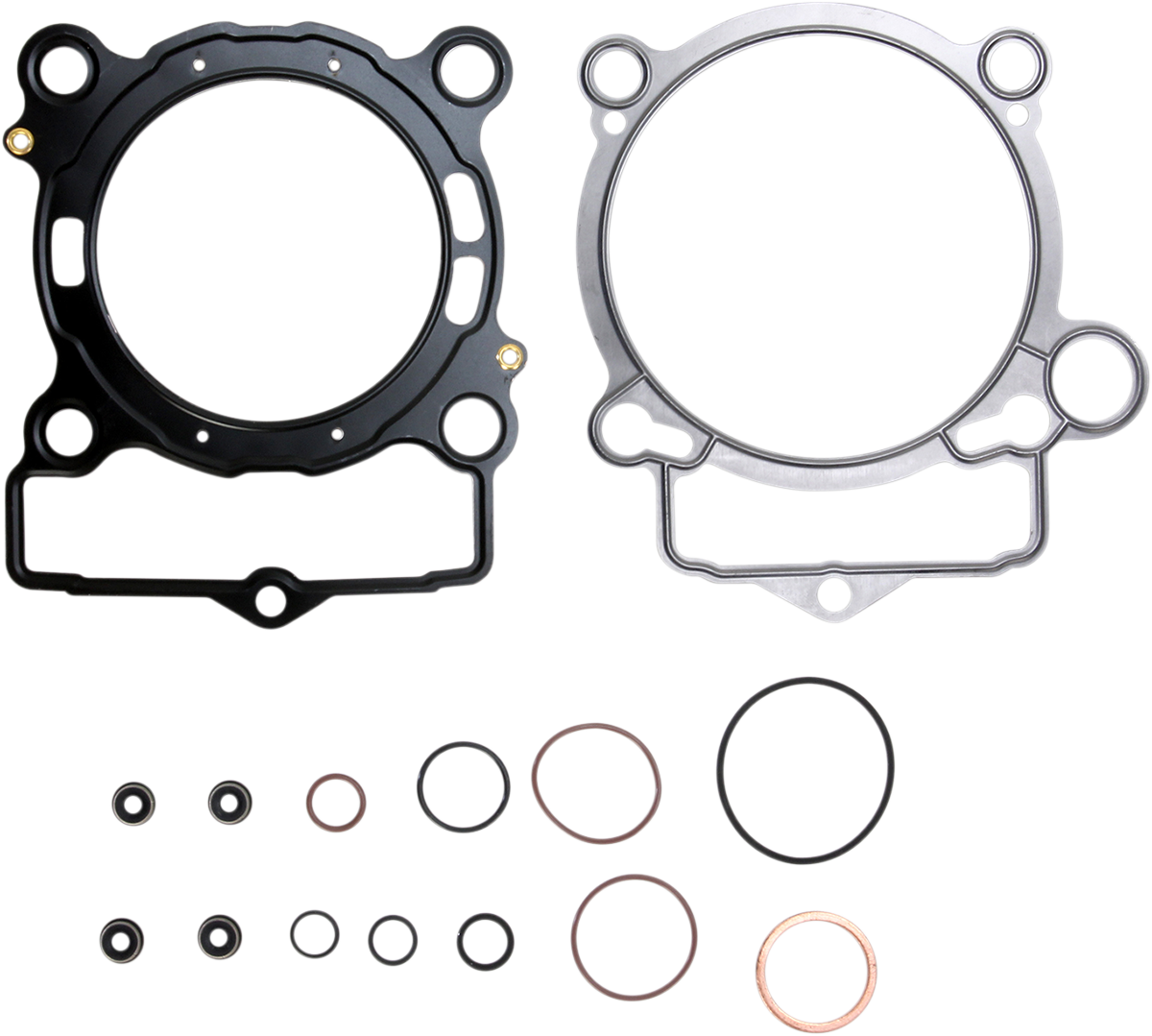 CYLINDER WORKS Big Bore Gasket Kit - Husaberg/KTM 51004-G01