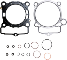CYLINDER WORKS Big Bore Gasket Kit - Husaberg/KTM 51004-G01