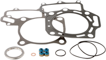 CYLINDER WORKS Big Bore Gasket Kit - Kawasaki 31007-G01
