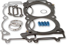 CYLINDER WORKS Big Bore Gasket Kit - Polaris 61001-G01