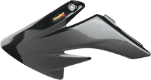 MAIER Air Scoops - CRF 80/100 - Black 600210