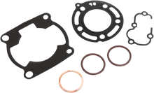VERTEX Standard Bore Gasket Kit - Kawasaki 810414