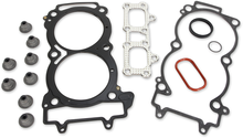 CYLINDER WORKS Big Bore Gasket Kit - Polaris 61003-G01