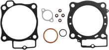 VERTEX Gasket Kit - Standard Bore - Honda 810989