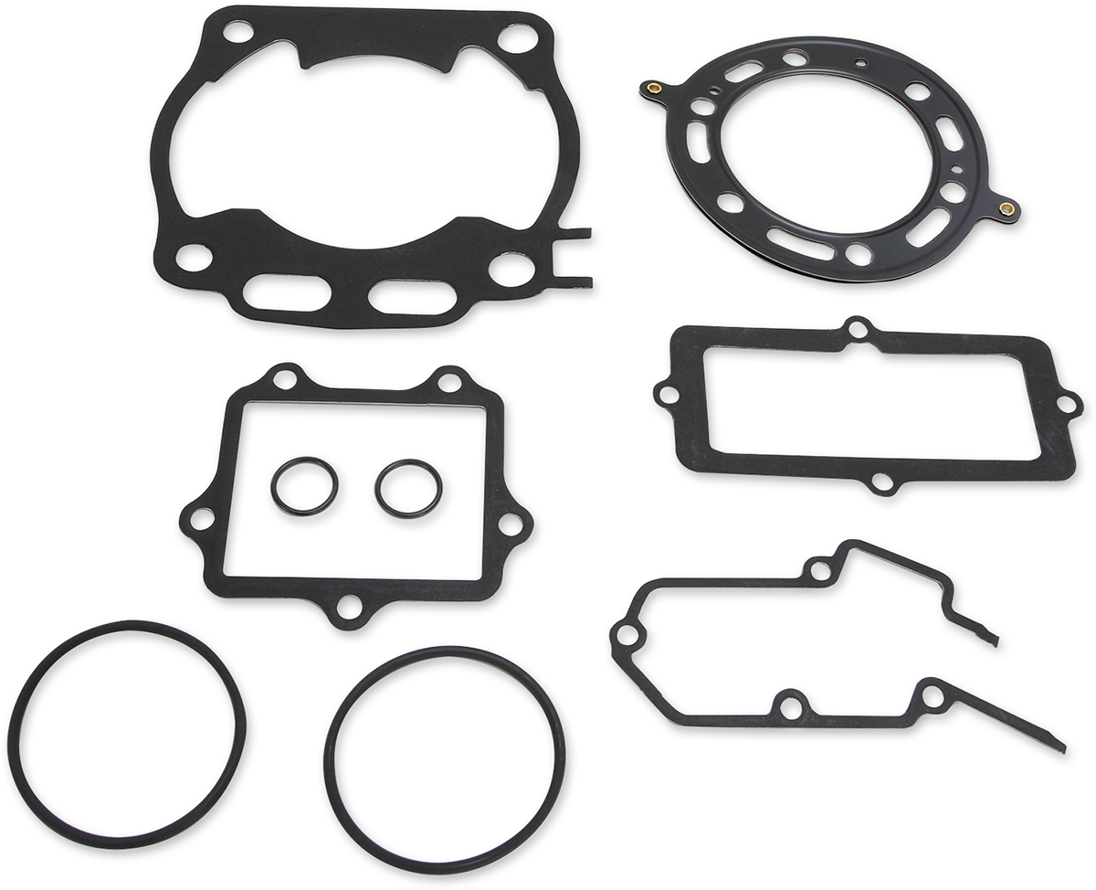 CYLINDER WORKS Big Bore Gasket Kit - Yamaha 21009-G01