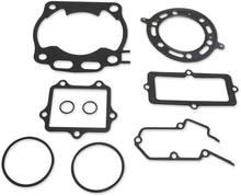 CYLINDER WORKS Big Bore Gasket Kit - Yamaha 21009-G01