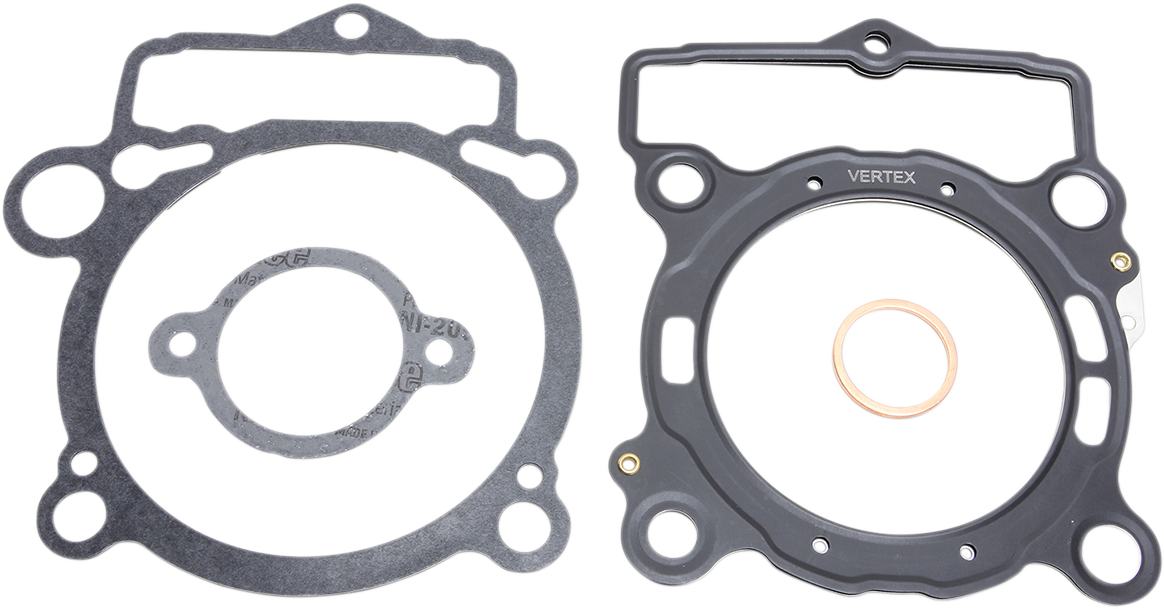 CYLINDER WORKS Gasket Kit - Big Bore - Gas Gas/Husqvarna/KTM 51006-G01