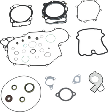 CYLINDER WORKS Gasket Kit - Big Bore - Honda 11010-G01