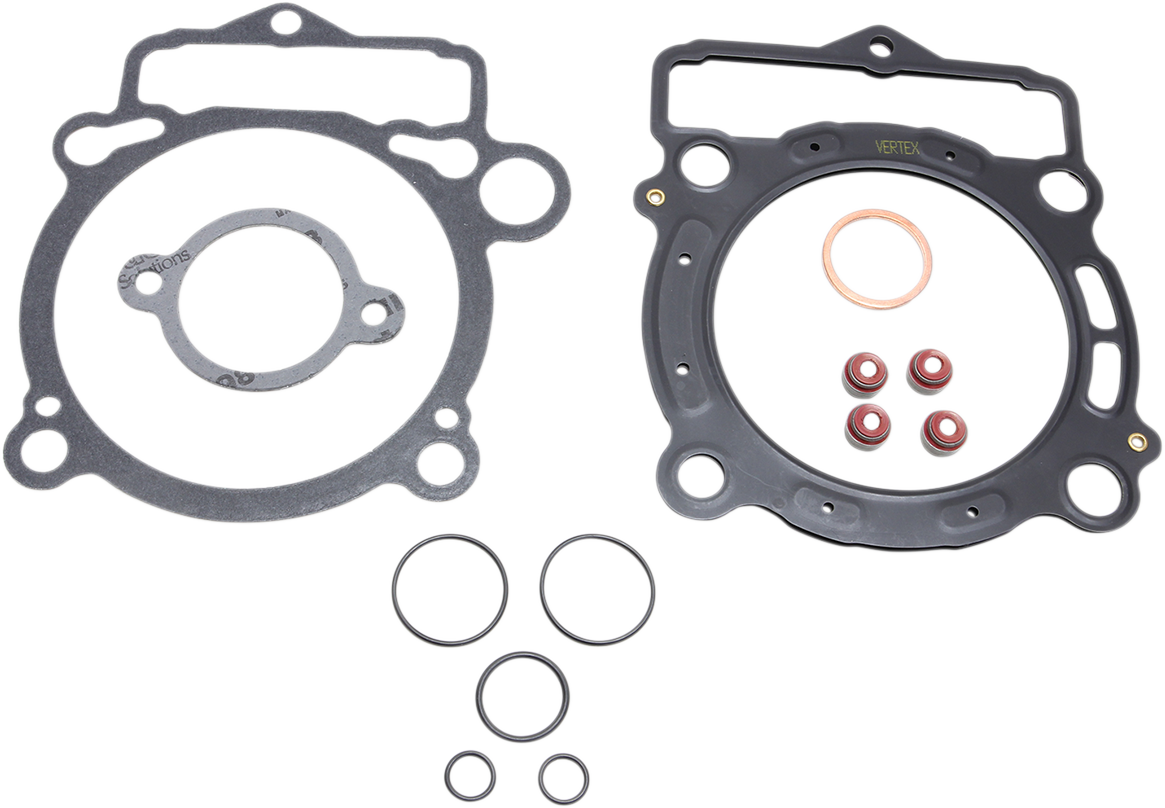 CYLINDER WORKS Gasket Kit - Big Bore - Husqvarna/KTM 51007-G01