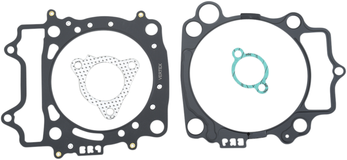 CYLINDER WORKS Gasket Kit - Big Bore - Yamaha CW21012G01