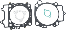 CYLINDER WORKS Gasket Kit - Big Bore - Yamaha CW21012G01