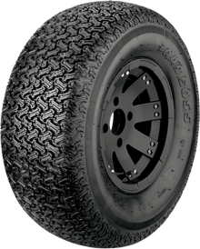 VISION WHEEL Tire - Load Boss KT306 - Front/Rear - 25x8-12 - 6 Ply W393258126