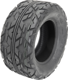VISION WHEEL Tire - VX Golf - Front/Rear - 23x10.5-12 - 6 Ply W8039231050126