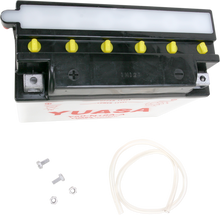 YUASA Battery - Y50-N18A-A YUAM228AY